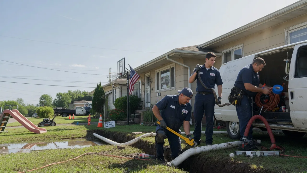 Toilet Installation in Eagle, MI near me